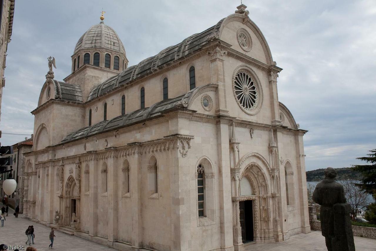 Ivana שיבניק מראה חיצוני תמונה